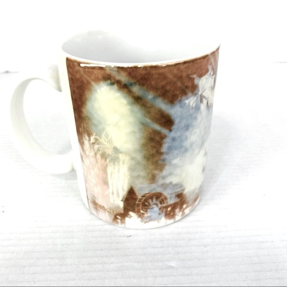 Disneyland Fantasmic! Graphic Mug 12oz - Picture 3 of 6